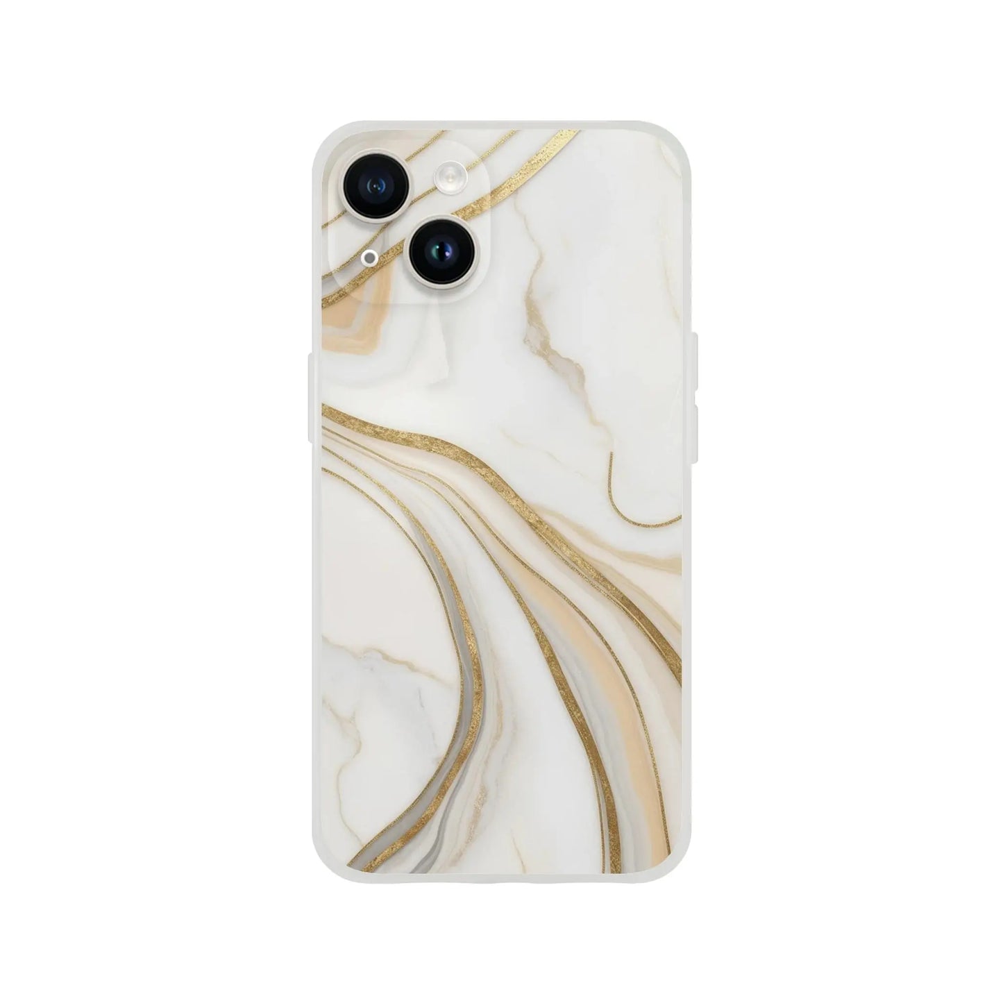I Phone "Marmor" - einzigartiggedruckt