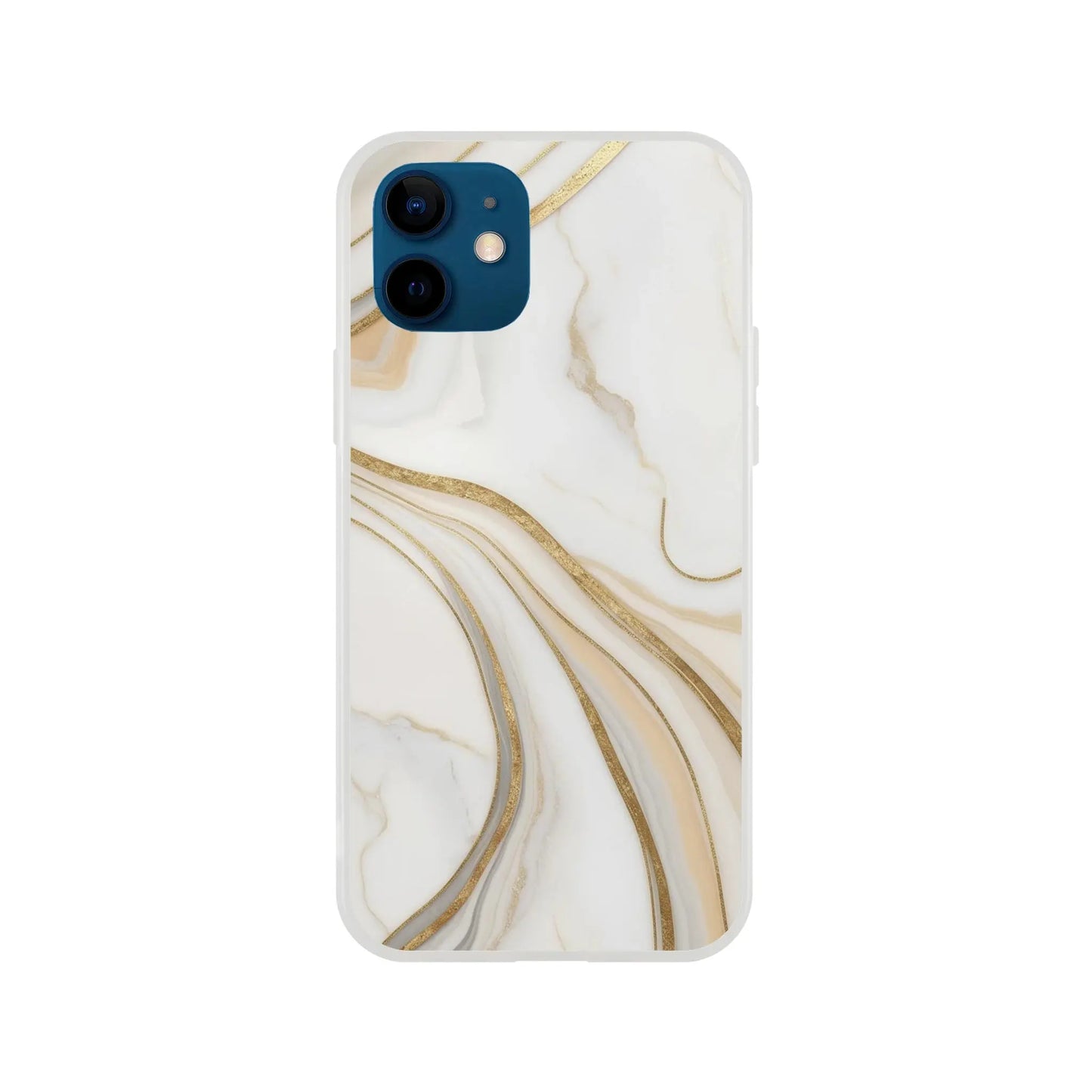 I Phone "Marmor" - einzigartiggedruckt