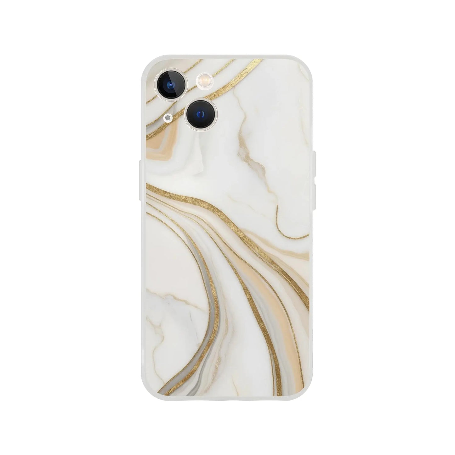 I Phone "Marmor" - einzigartiggedruckt