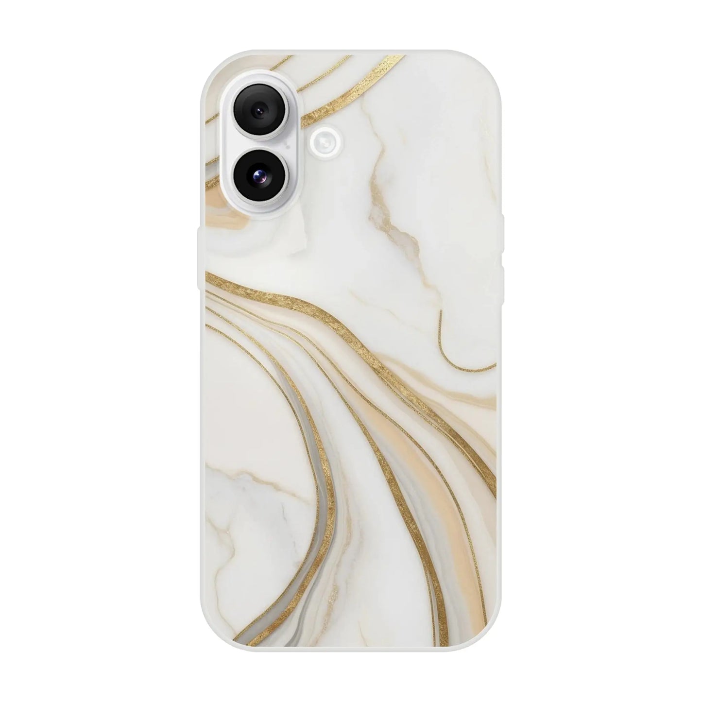 I Phone "Marmor" - einzigartiggedruckt