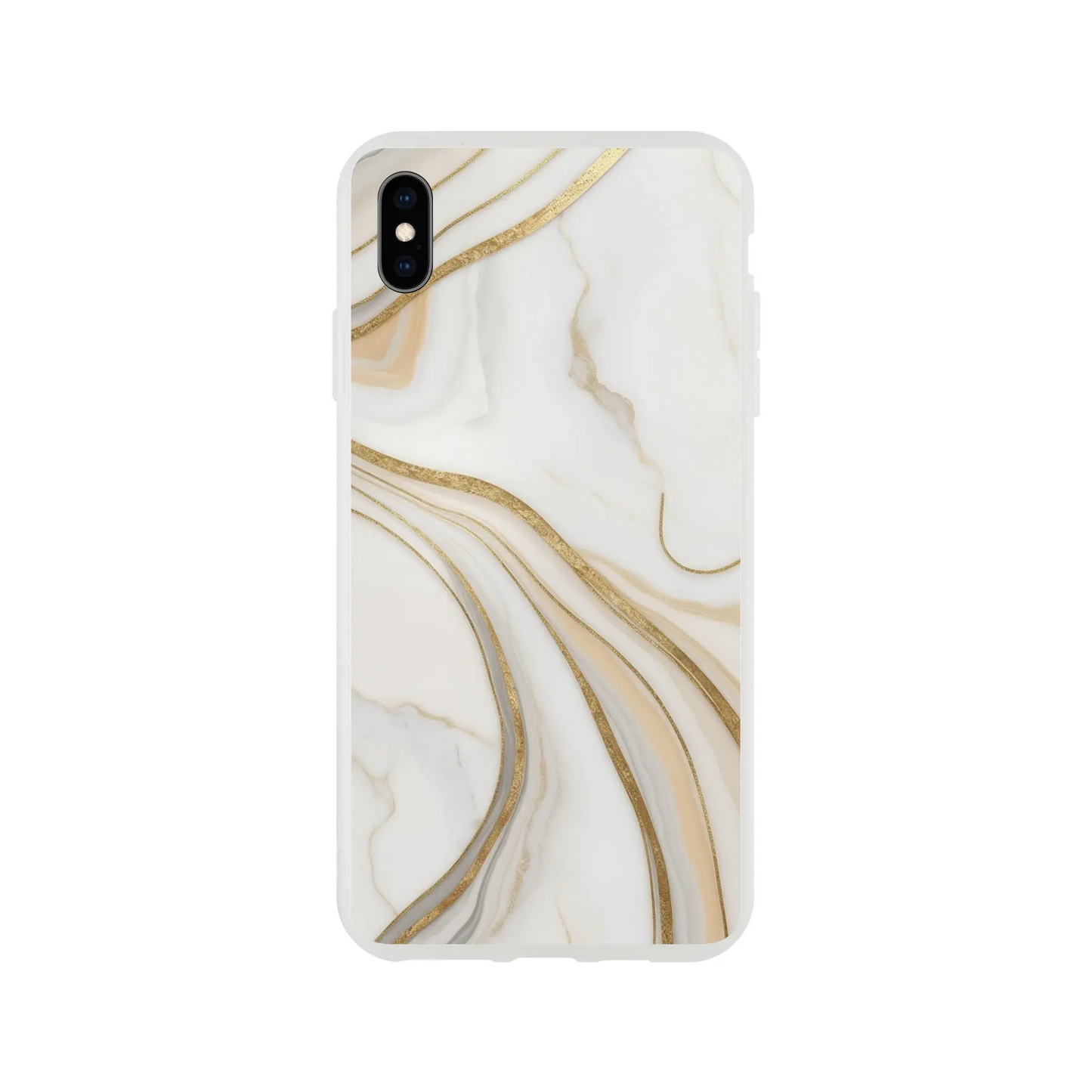 I Phone "Marmor" - einzigartiggedruckt