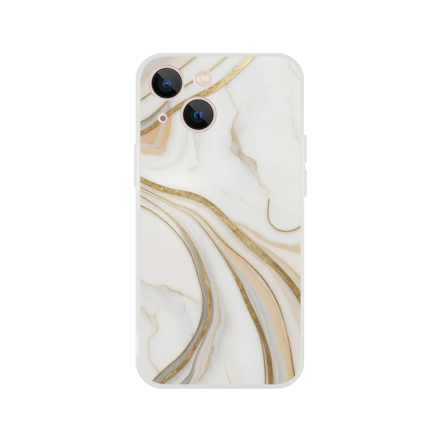 I Phone "Marmor" - einzigartiggedruckt