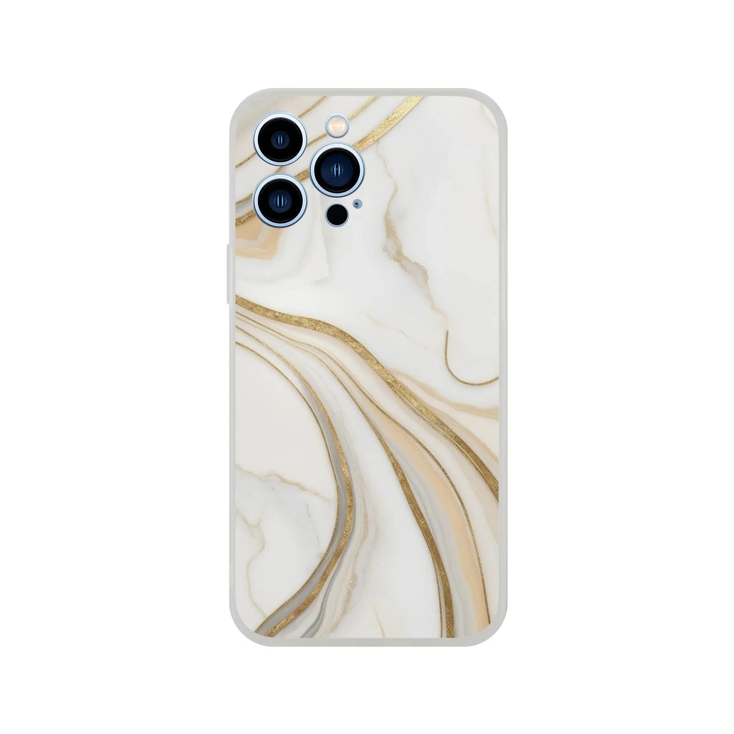 I Phone "Marmor" - einzigartiggedruckt