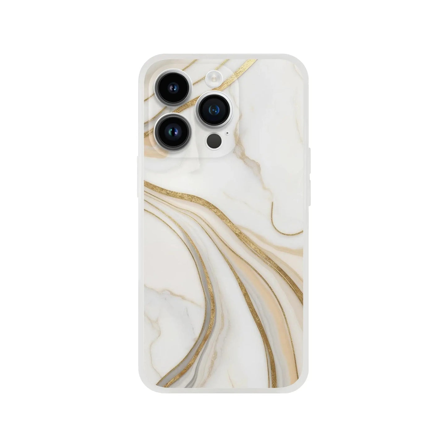 I Phone "Marmor" - einzigartiggedruckt