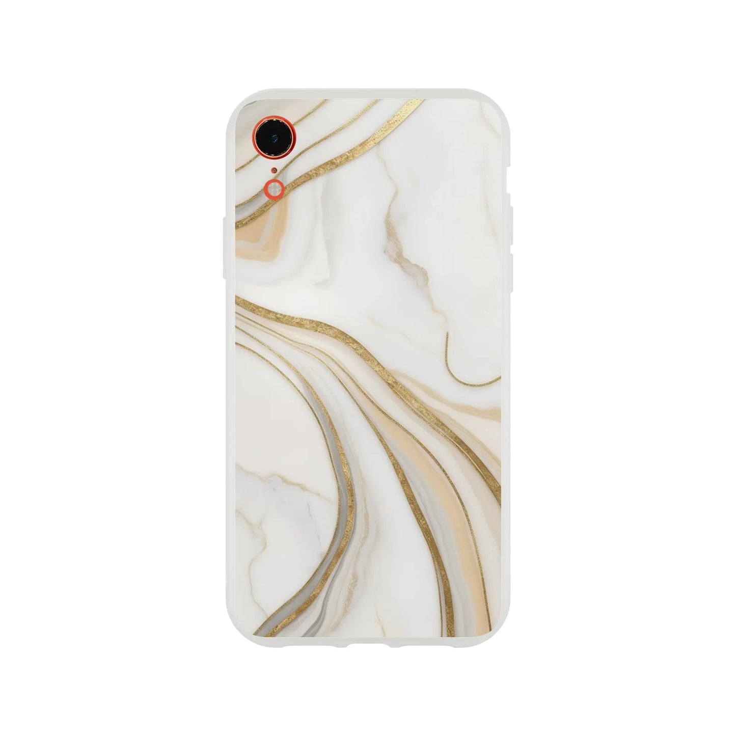 I Phone "Marmor" - einzigartiggedruckt