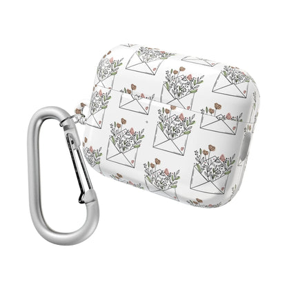 AirPods Hülle "Brief" Print - einzigartiggedruckt