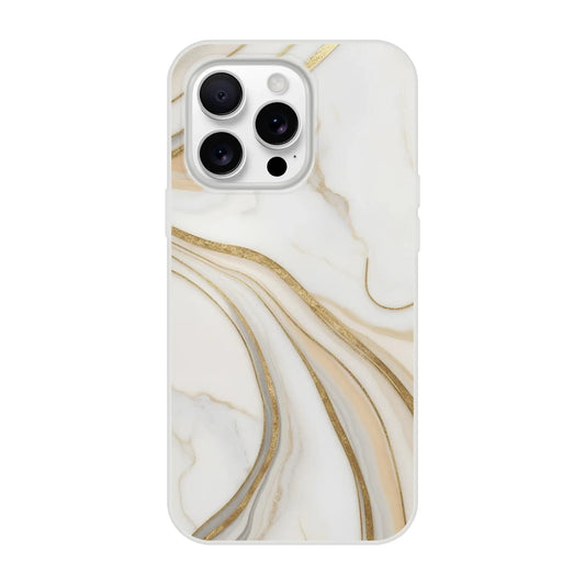 I Phone "Marmor" - einzigartiggedruckt