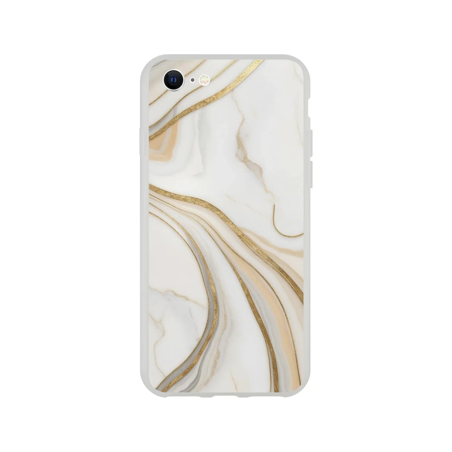 I Phone "Marmor" - einzigartiggedruckt