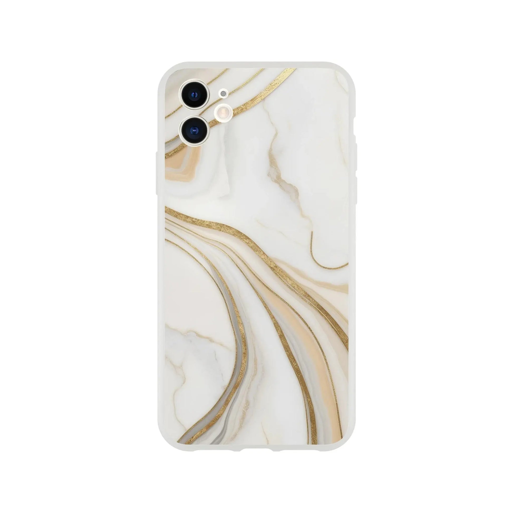 I Phone "Marmor" - einzigartiggedruckt