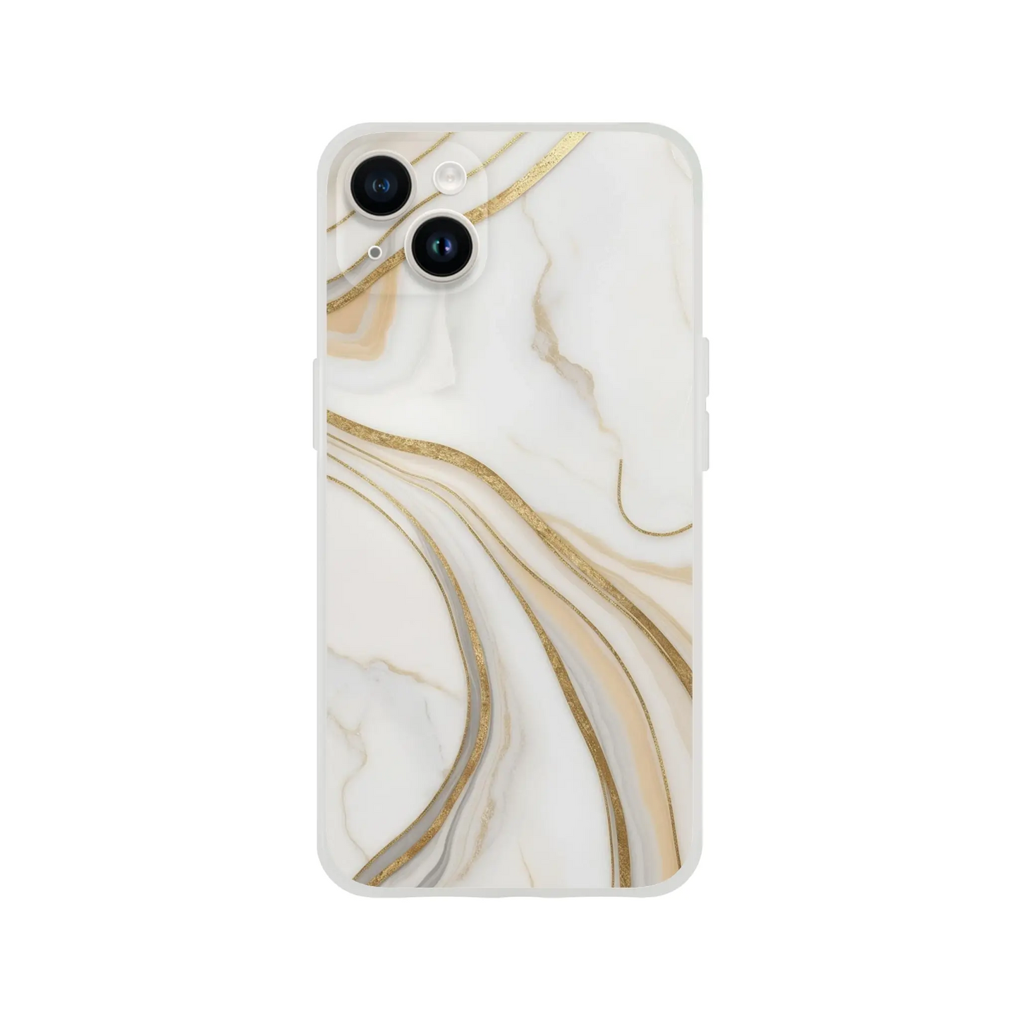 I Phone "Marmor" - einzigartiggedruckt