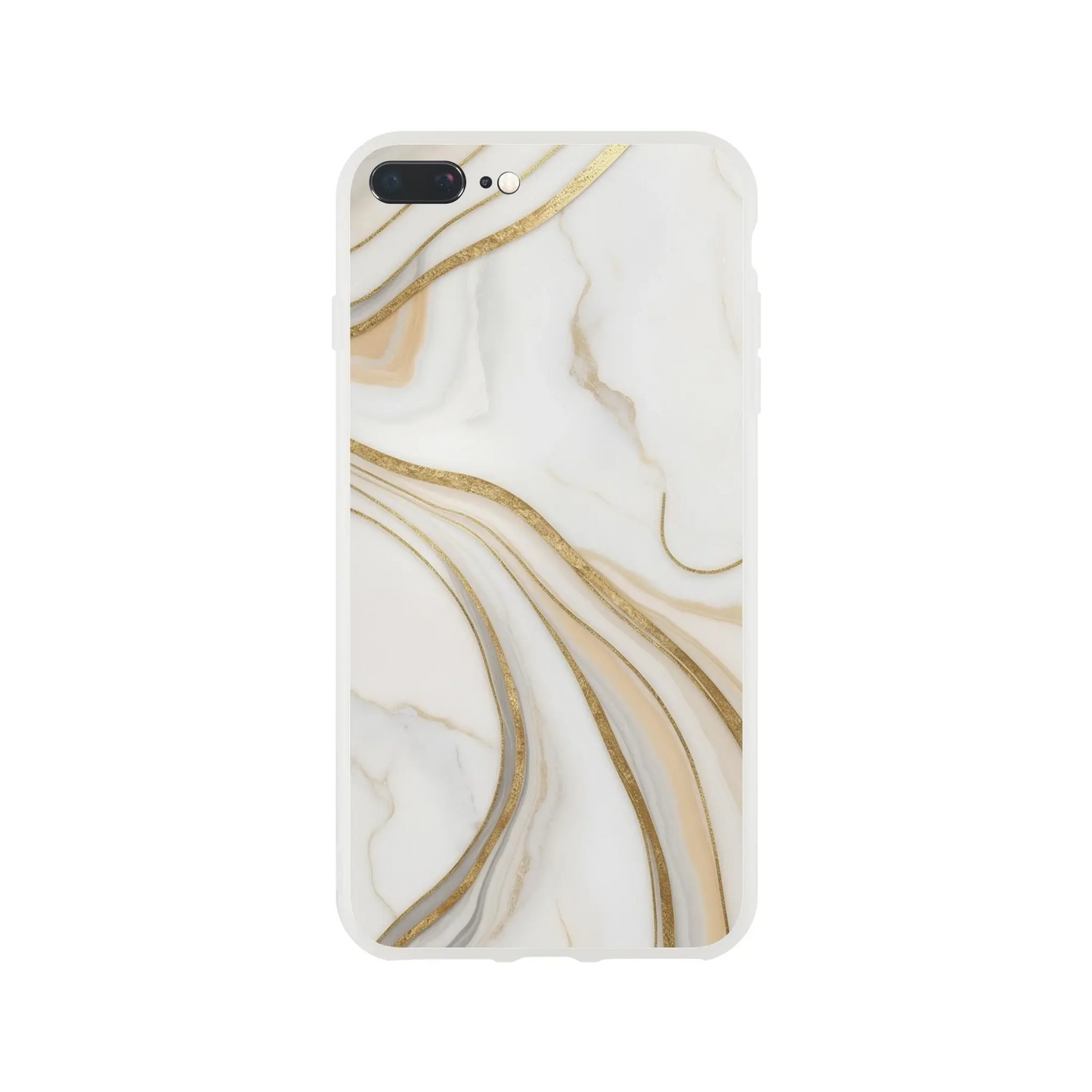 I Phone "Marmor" - einzigartiggedruckt