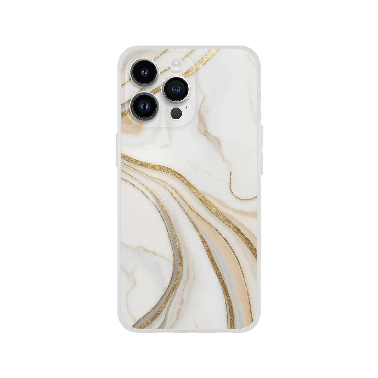 I Phone "Marmor" - einzigartiggedruckt